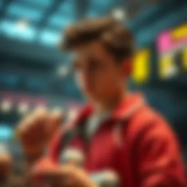 Predictive modeling for lottery outcomes