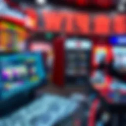 Statistical analysis of lottery numbers