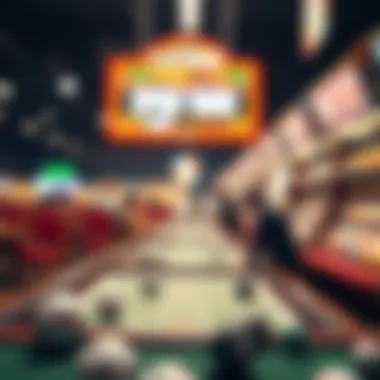 Strategic Approaches to Lottery Betting Strategic betting approaches for lottery