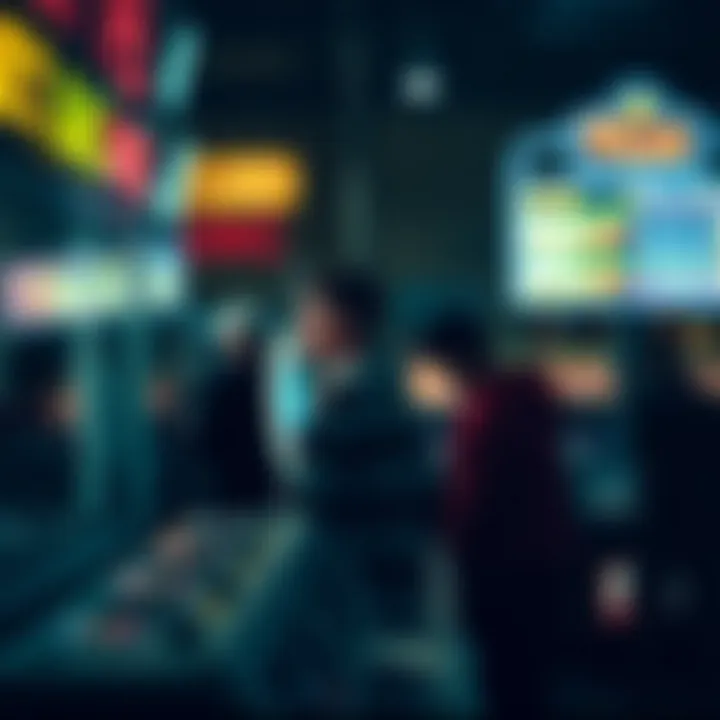 Exploring Past Data Trends in Lottery Results Past data trends in lottery results