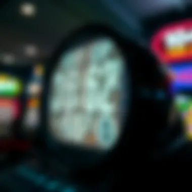 Identifying Patterns in Winning Lottery Numbers Patterns in lottery winning numbers