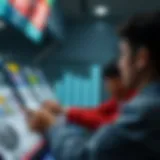 Statistical analysis of winning lottery numbers