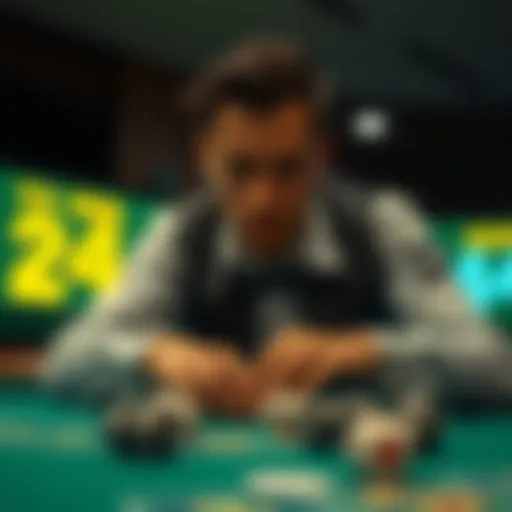 Understanding the Basic Rules of 24 Game Fundamental rules of the 24 game