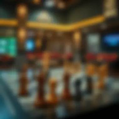 Strategic analysis of the 24 game board