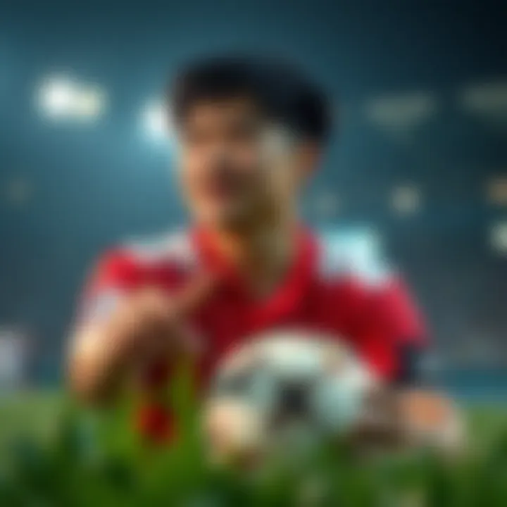 3등급: 로또 및 스포츠 베팅 전략의 심층 분석 Introduction