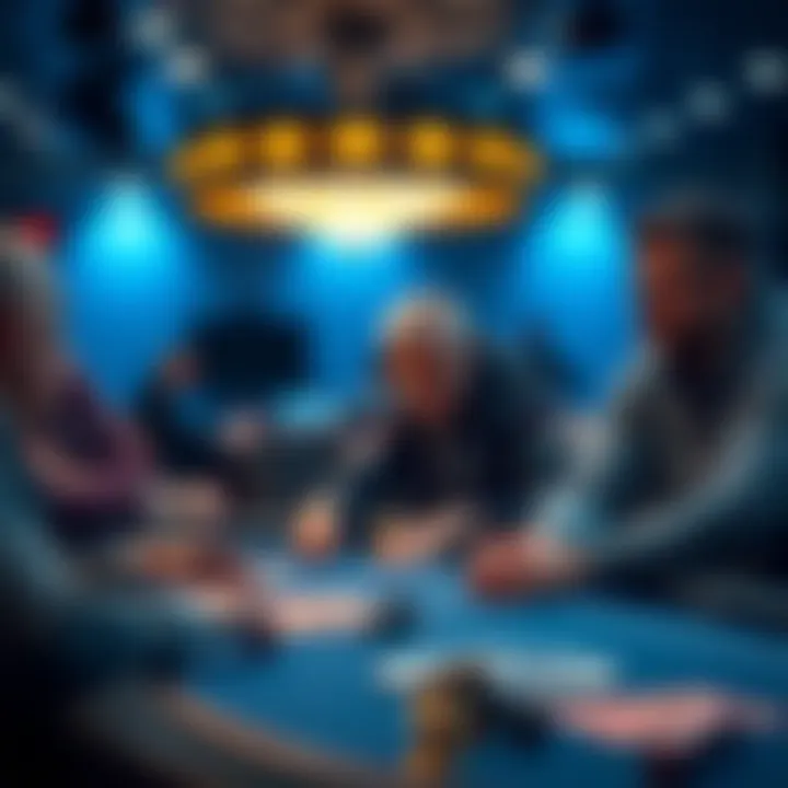 Tips for achieving success in quick game decisions