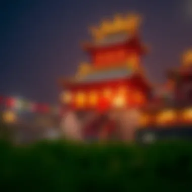 Magnificent 추첨의 의미와 그 활용