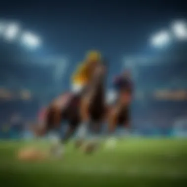 Magnificent 축구 중계 보는 곳: 정보와 전략