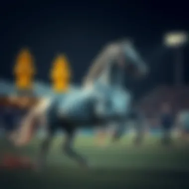 Magnificent 로또캔: 한국 로또 게임 이해하기