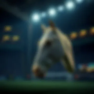 Magnificent 스포츠놀이터: 베팅과 전략의 새로운 세계