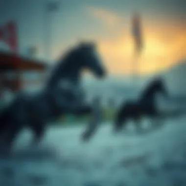 Magnificent 토��토배당률의 이해와 활용