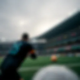 Understanding the fundamentals of sports betting