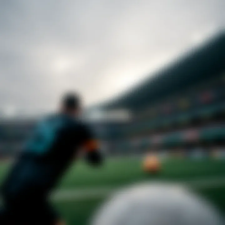 Fundamentals of Sports Betting Understanding the fundamentals of sports betting