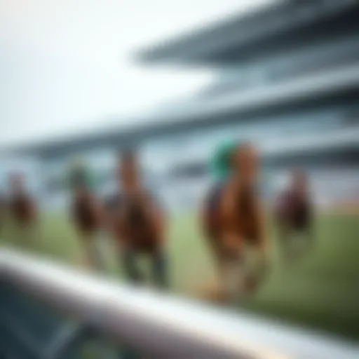 Analysis of horse racing betting strategies