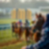 In-depth Analysis of Horse Racing Outcomes Thorough analysis of horse racing results