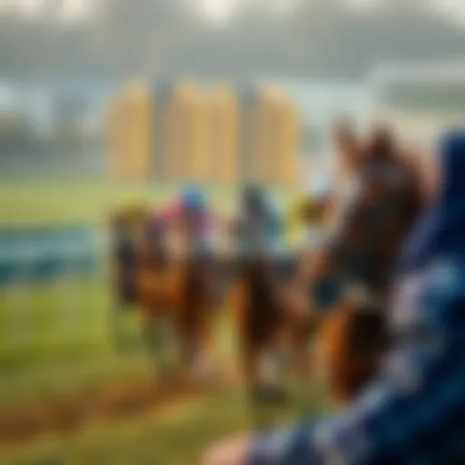 In-depth Analysis of Horse Racing Outcomes Thorough analysis of horse racing results