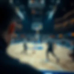 Understanding basketball betting concepts