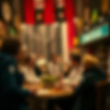 Historical overview of the Belgium Lotto