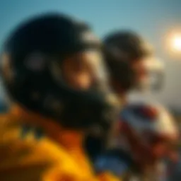 번호 추첨: 로또와 스포츠 베팅의 정수 Introduction