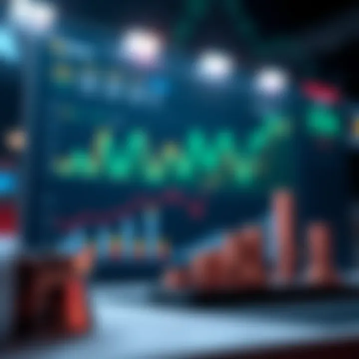 Statistical graphs related to lottery and sports betting