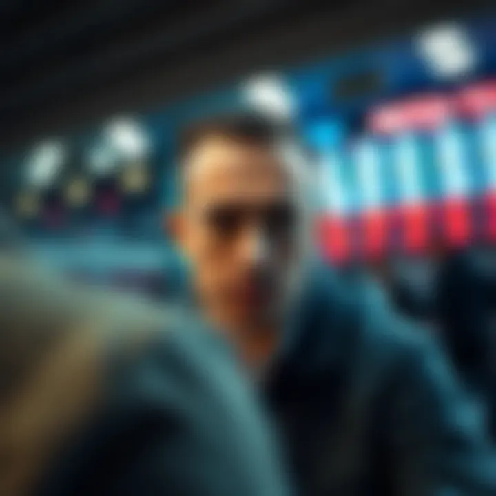 Understanding the Psychology Behind Betting Psychological factors impacting betting behavior