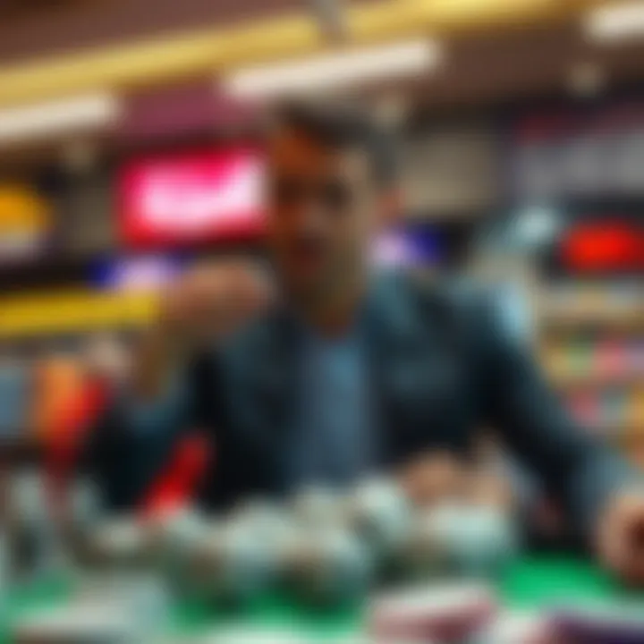 Effective Betting Strategies for Lottery Strategic betting tips