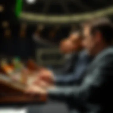 In-Depth Analysis of Betting Strategies Analysis of betting strategies for successful wagers