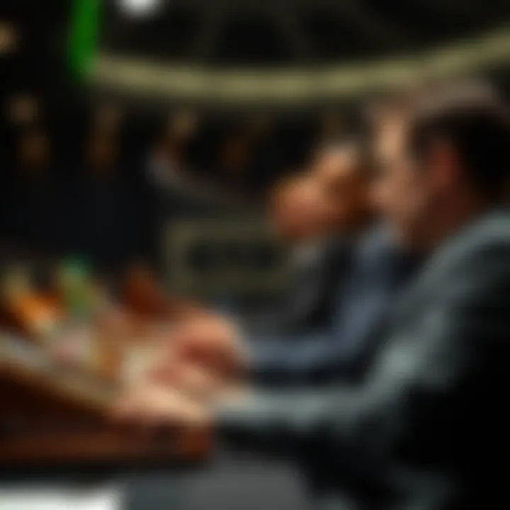 In-Depth Analysis of Betting Strategies Analysis of betting strategies for successful wagers