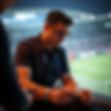 Mastering Betting Strategies Strategic analysis of betting techniques