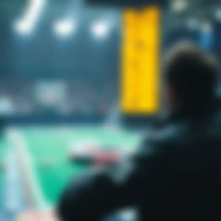 Betting Success through Probability Knowledge Enhancing Betting Success through Probability Knowledge