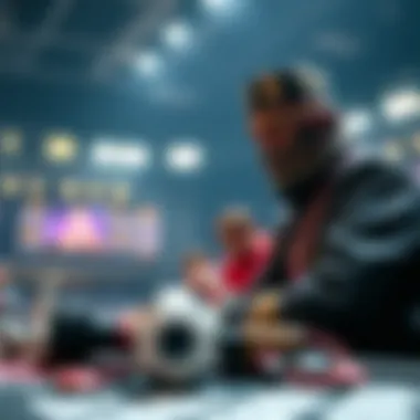 In-depth Betting Strategies Analysis A detailed analysis of betting strategies