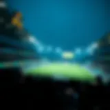 챔스중계 링크에 관한 심도 있는 탐구 Introduction