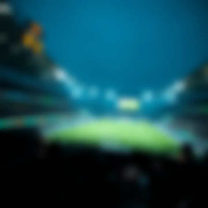 챔스중계 링크에 관�한 심도 있는 탐구 Introduction