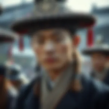 Cultural Significance of Cheonma-sun Cultural significance of Cheonma-sun in modern society