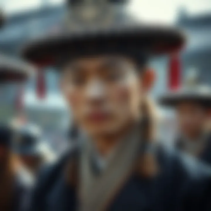 Cultural Significance of Cheonma-sun Cultural significance of Cheonma-sun in modern society