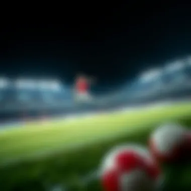 Criteria for choosing betting sites