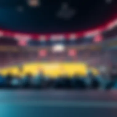 Selecting criteria for choosing the best sports streaming platforms