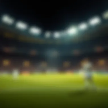 Notable 축구 경기 결과에 대한 심층 분석