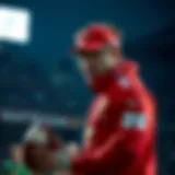 축구 중계 보는 곳: 정보와 전략 Introduction