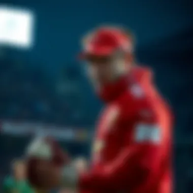 축구 중계 보는 곳: 정보와 전략 Introduction