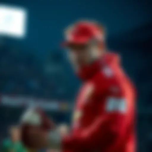 축구 중계 보는 곳: 정보와 전략 Introduction