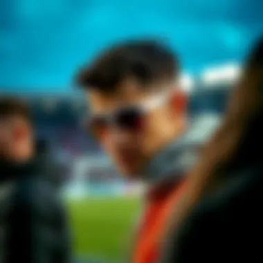 Notable 축구 중계 보는 곳: 정보와 전략