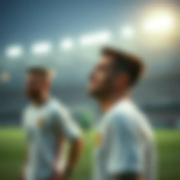 축구 중계 보는 곳: 정보와 전략 Summary