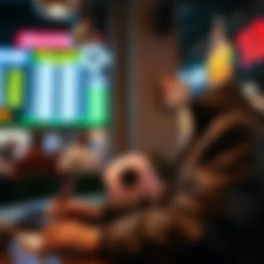 Current trends in lottery and sports betting landscape