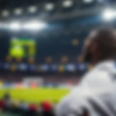 The Role of Data Analysis in Sports Betting Success Data analysis in sports betting