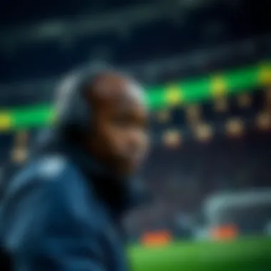 Enhancing Decision-Making in Betting Visual representation of decision-making in betting