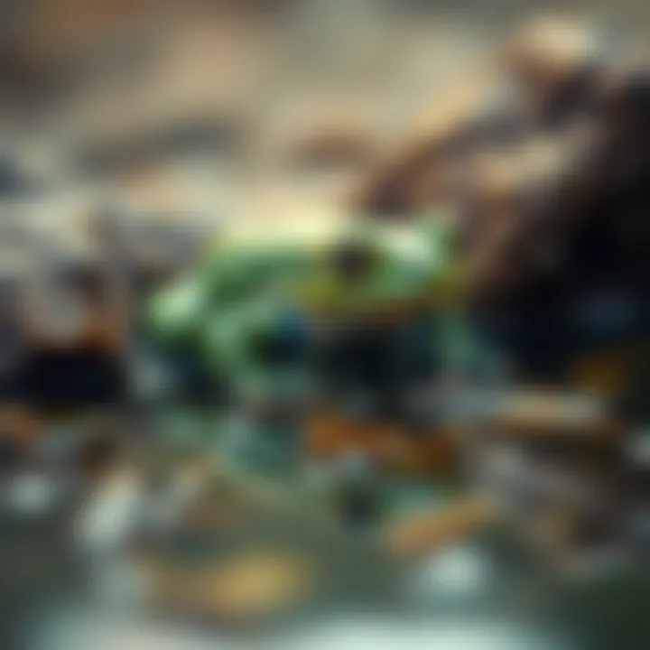 Understanding Dreams of Frogs and Their Meanings Dream interpretation of frogs