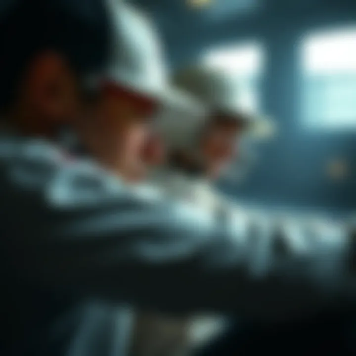 Interpretation of dream meanings related to luck