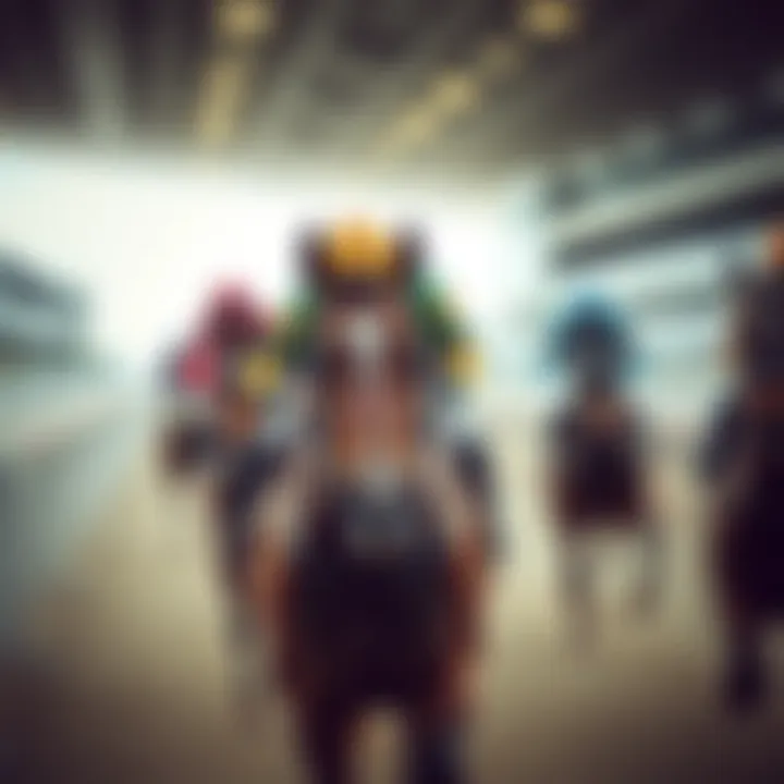 Mastering Betting Strategies Effective betting strategies for horse racing