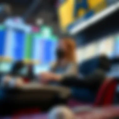 Effective betting strategies for Lotto